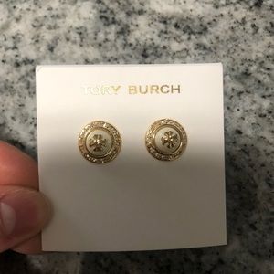Tory burch earings